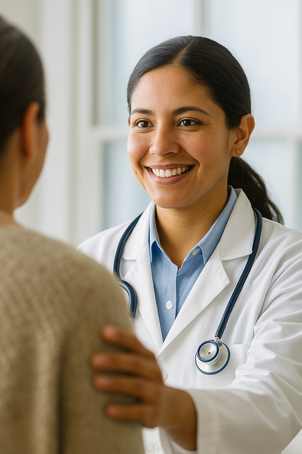 🔴 Consulta Prioritaria Medicina general