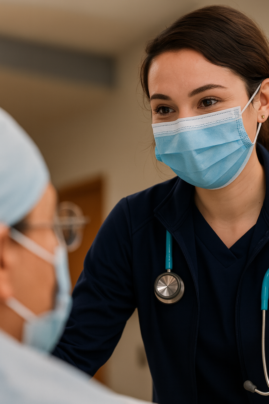 🟠 Consulta Estándar Medicina general