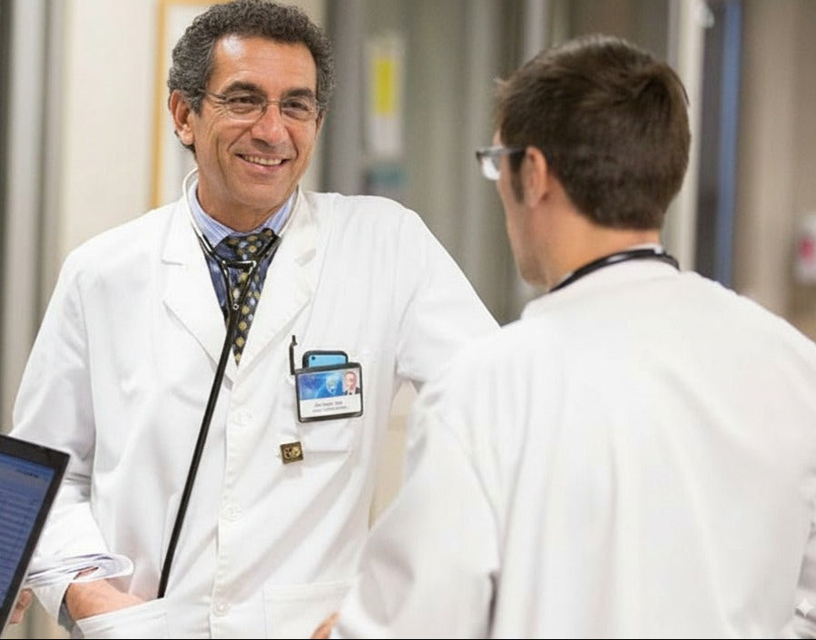 Valoración por Especialista en Medicina interna